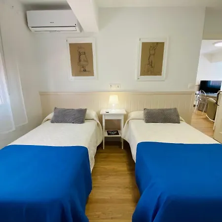 El Cura Daire Torrevieja