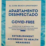 Appartamento El Cura