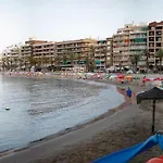 El Cura Torrevieja