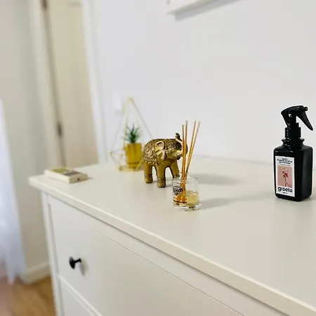 Appartement El Cura *