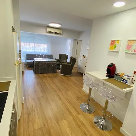 Appartement El Cura *