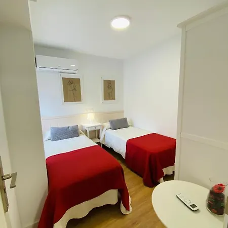 شقة El Cura تورّيفيِخا