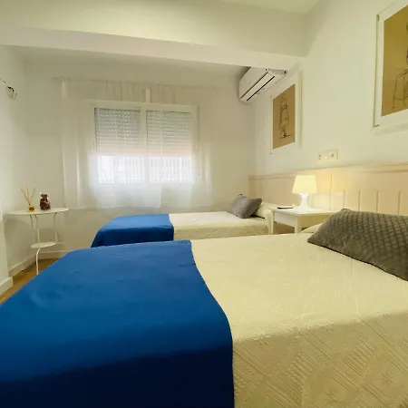 Appartement El Cura