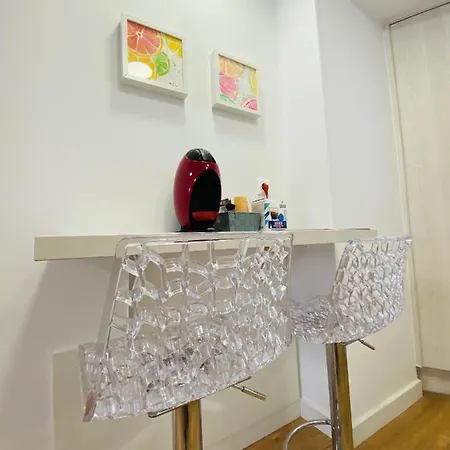 El Cura شقة تورّيفيِخا