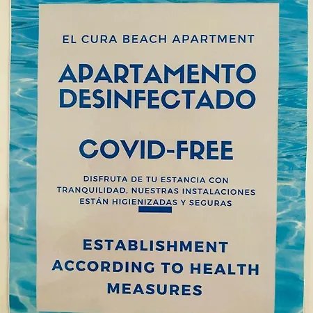 Appartement El Cura