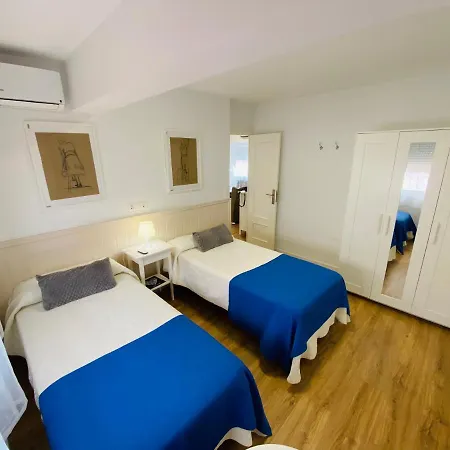 Appartement El Cura *