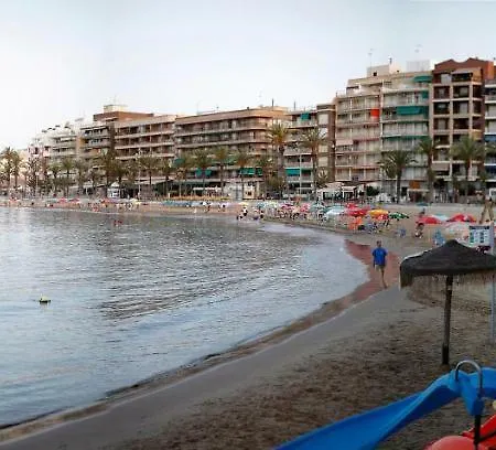 El Cura Torrevieja