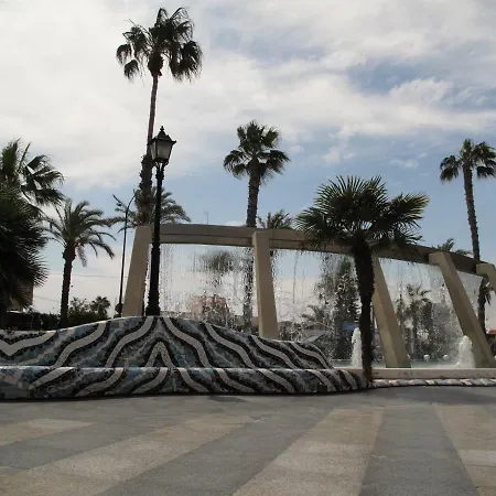 شقة El Cura تورّيفيِخا