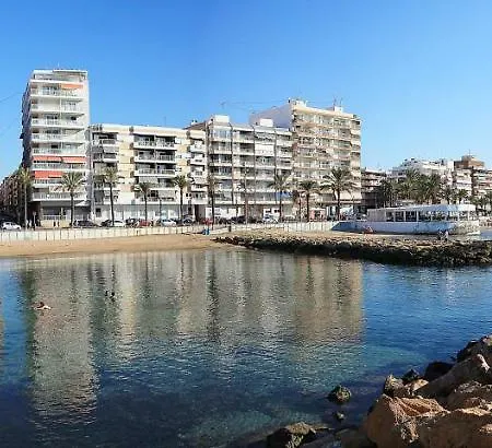 El Cura تورّيفيِخا