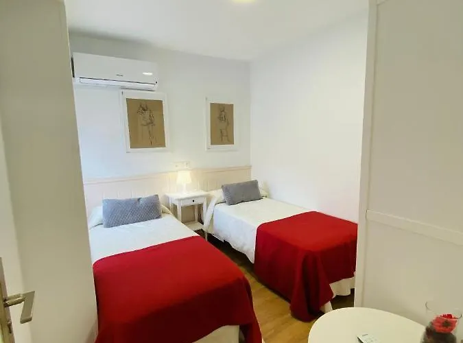 Appartement El Cura Torrevieja