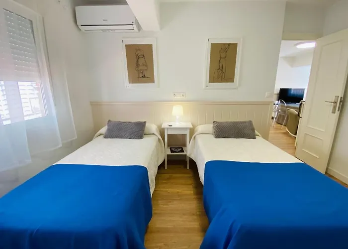 El Cura Appartement Torrevieja