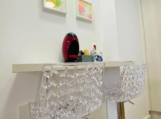 El Cura Appartement Torrevieja