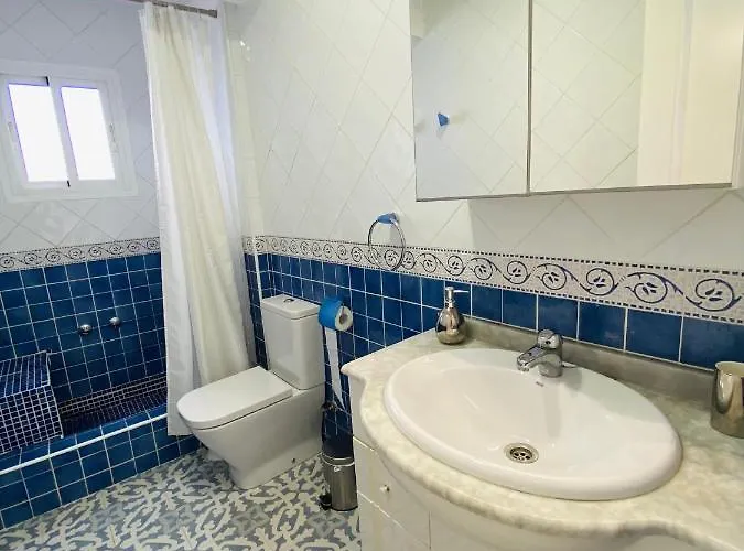 Appartement El Cura *