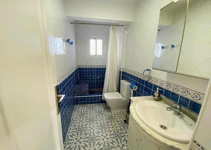 Appartement El Cura *