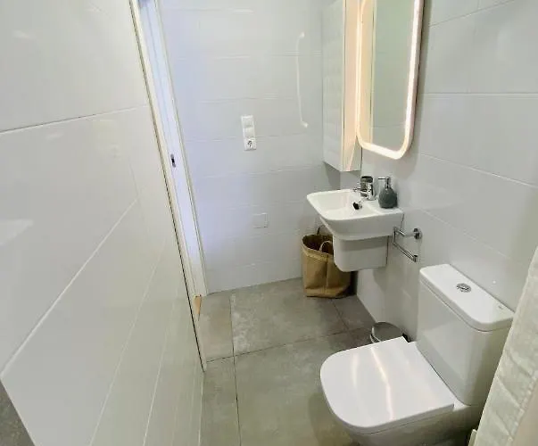 Appartement El Cura Torrevieja