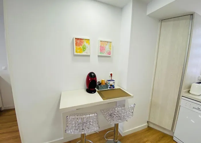 El Cura Appartement Torrevieja