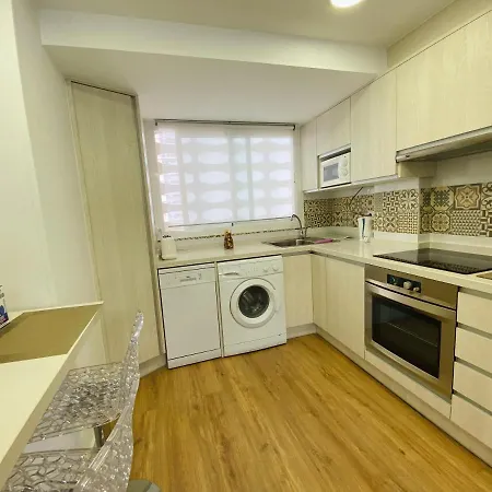 El Cura Appartement Torrevieja