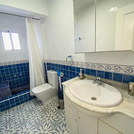 Appartement El Cura *