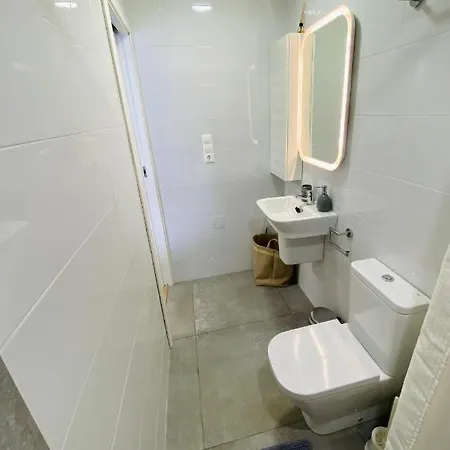 Appartement El Cura Torrevieja