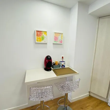 El Cura Appartement Torrevieja