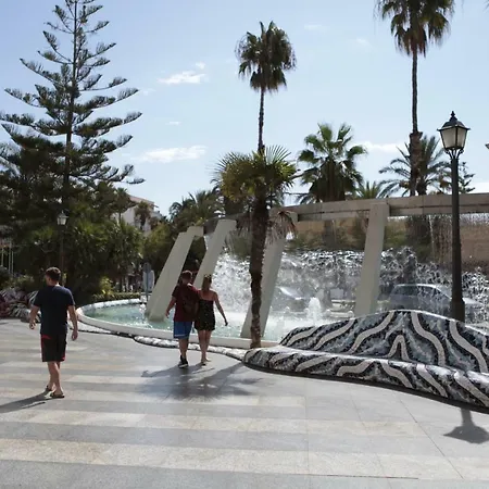 El Cura Appartement *